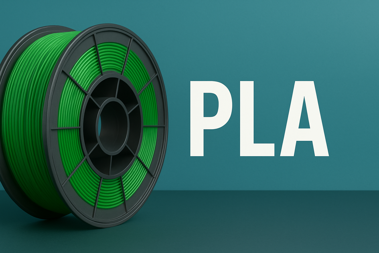 PLA Spool