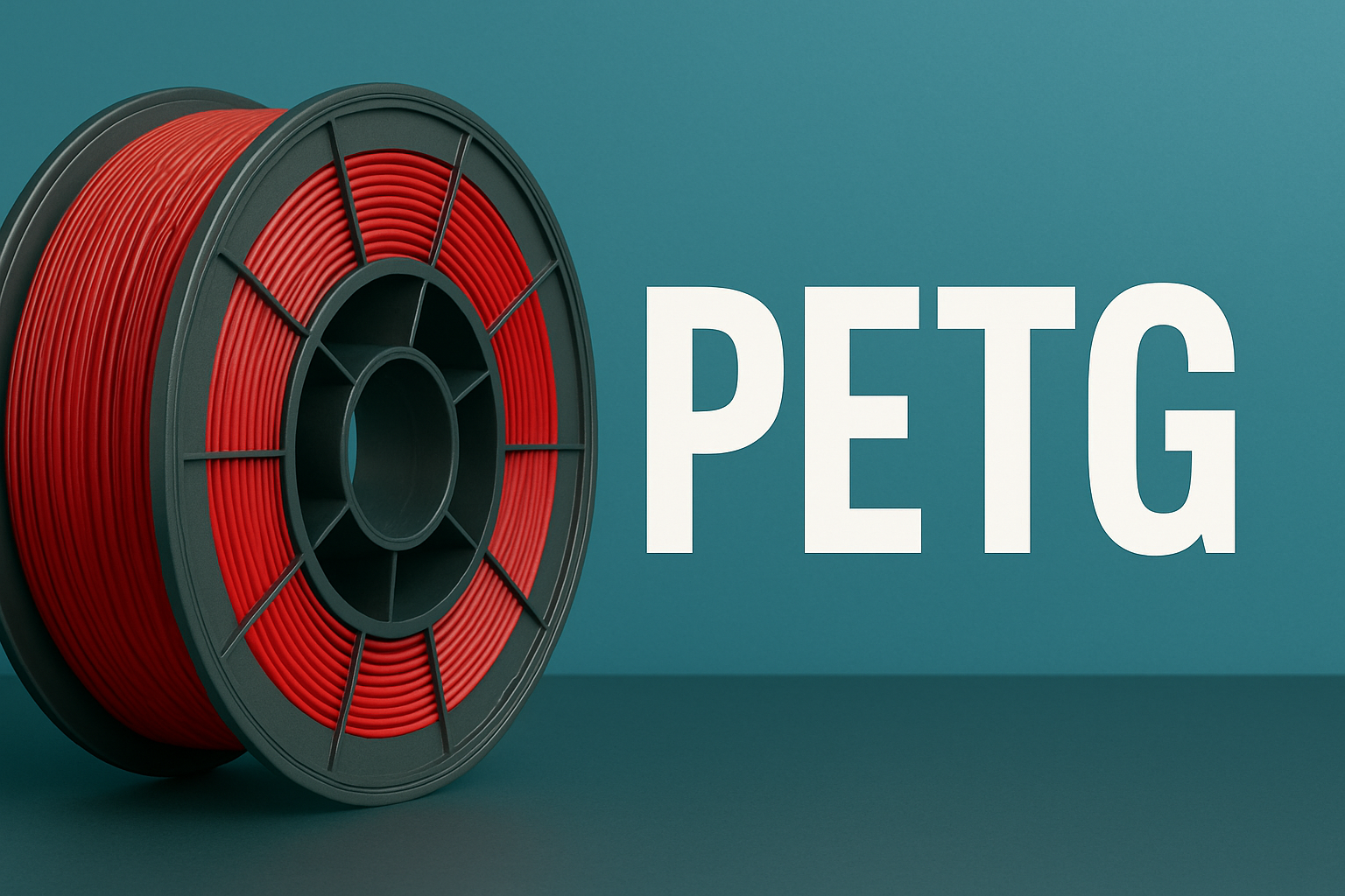 PETG Spool