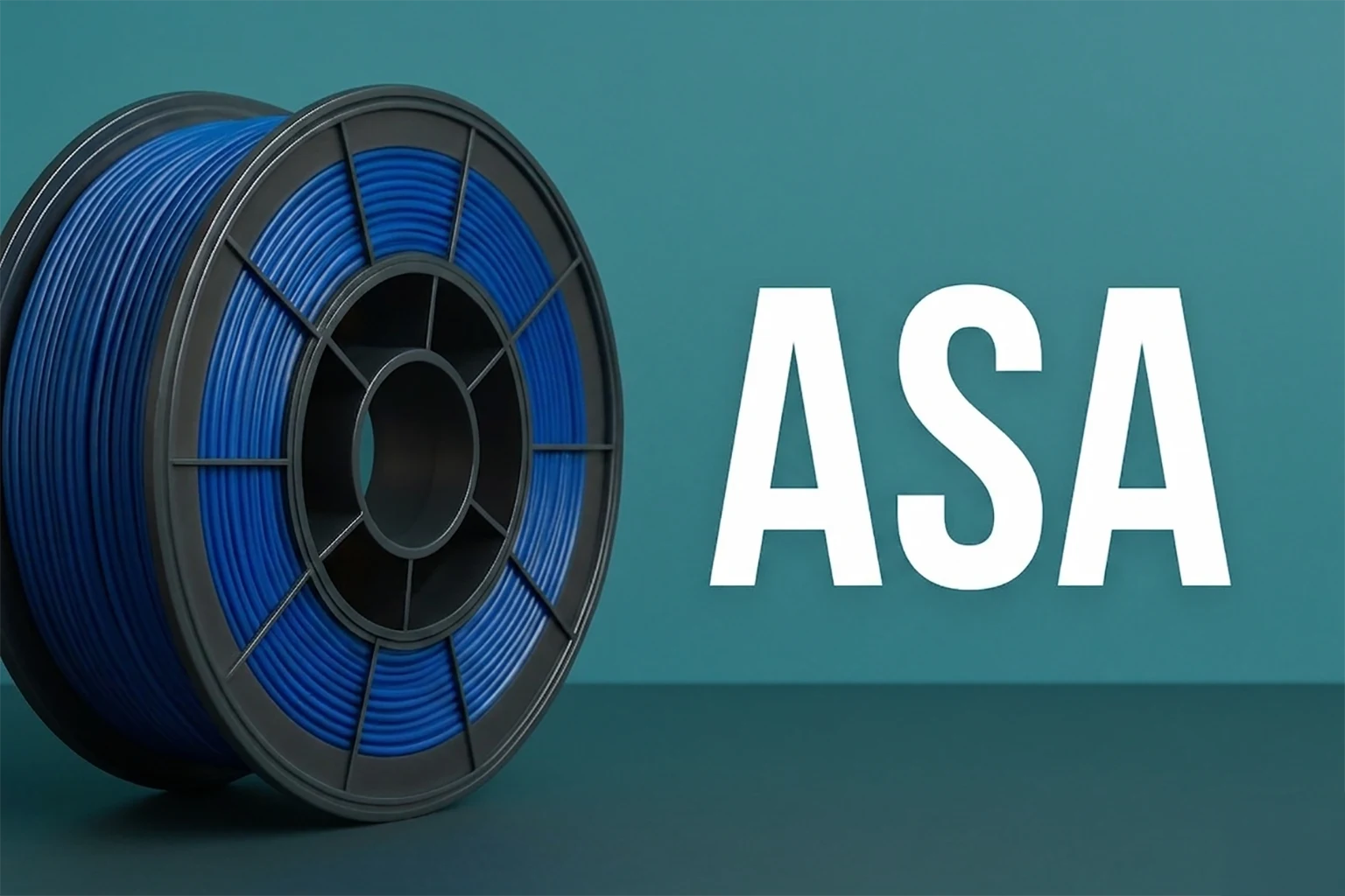 What is ASA?
