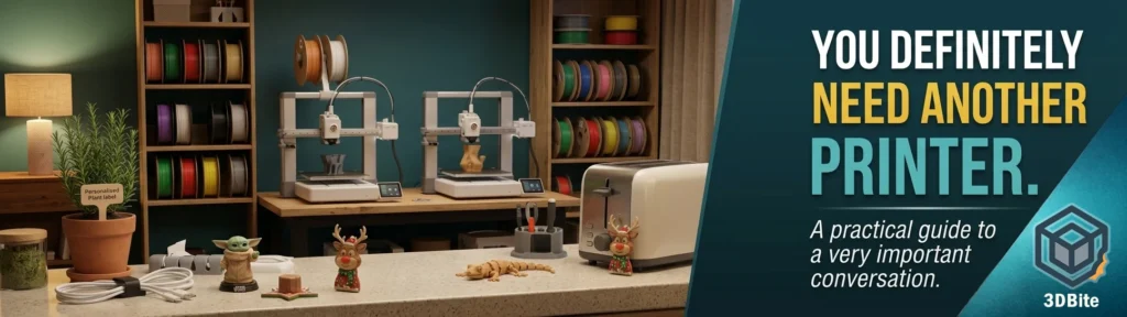 You need another printer