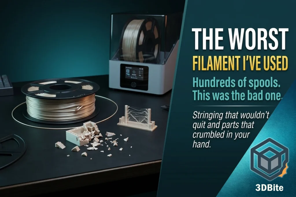 The Worst PLA ever