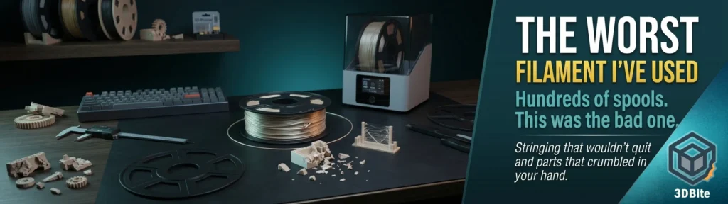 The Worst PLA ever