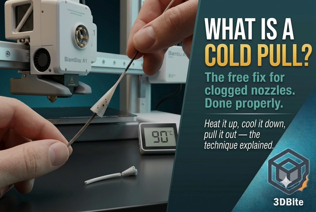 What Is a Cold Pull? How and Why to Do One