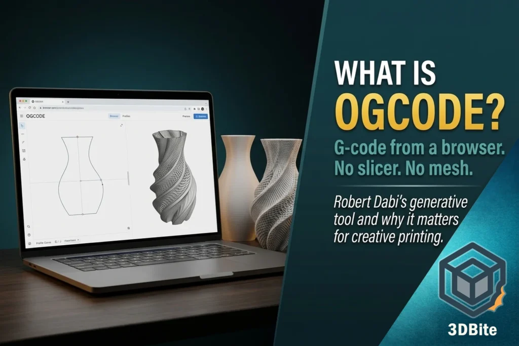 OGcode