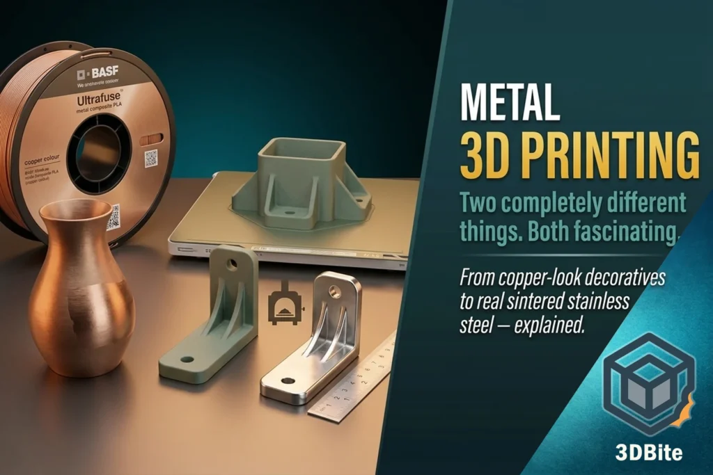 metal filament
