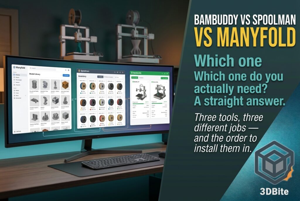 BAMBUDDY VS SPOOLMAN