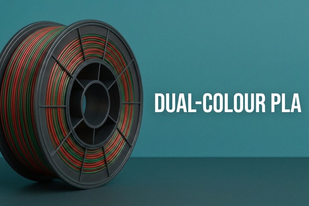 Dual Colour PLA