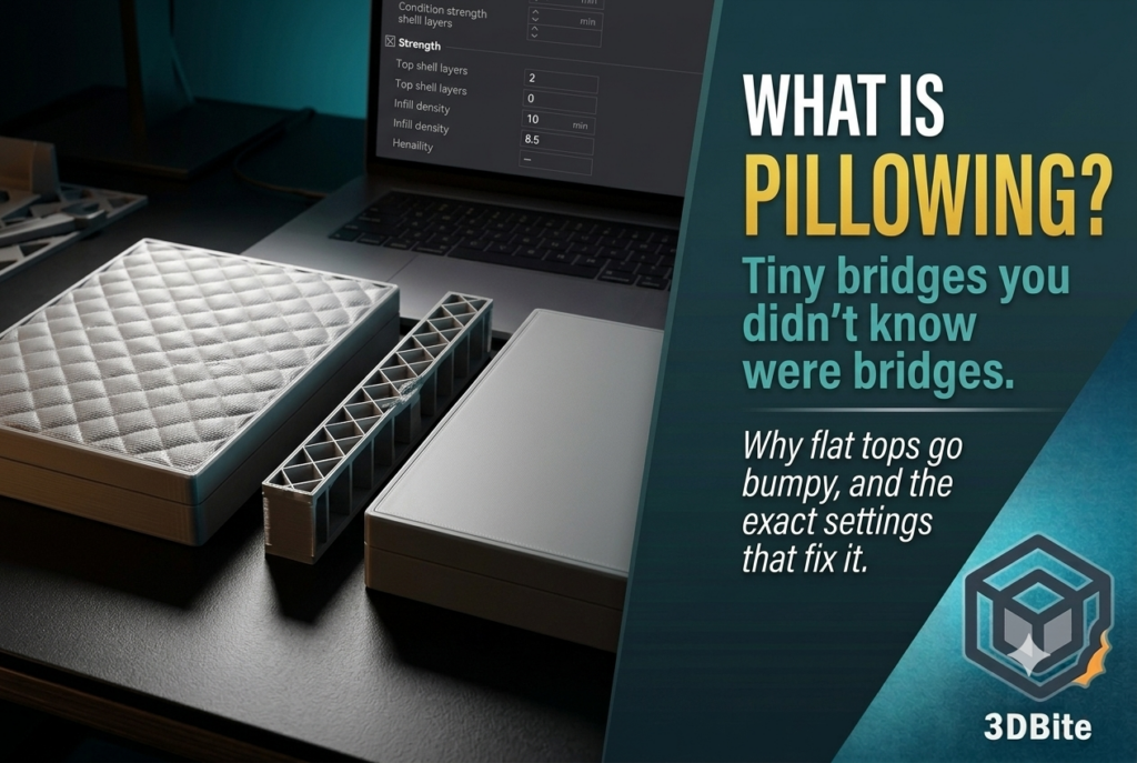 What Is Pillowing, and How Do You Actually Avoid It?