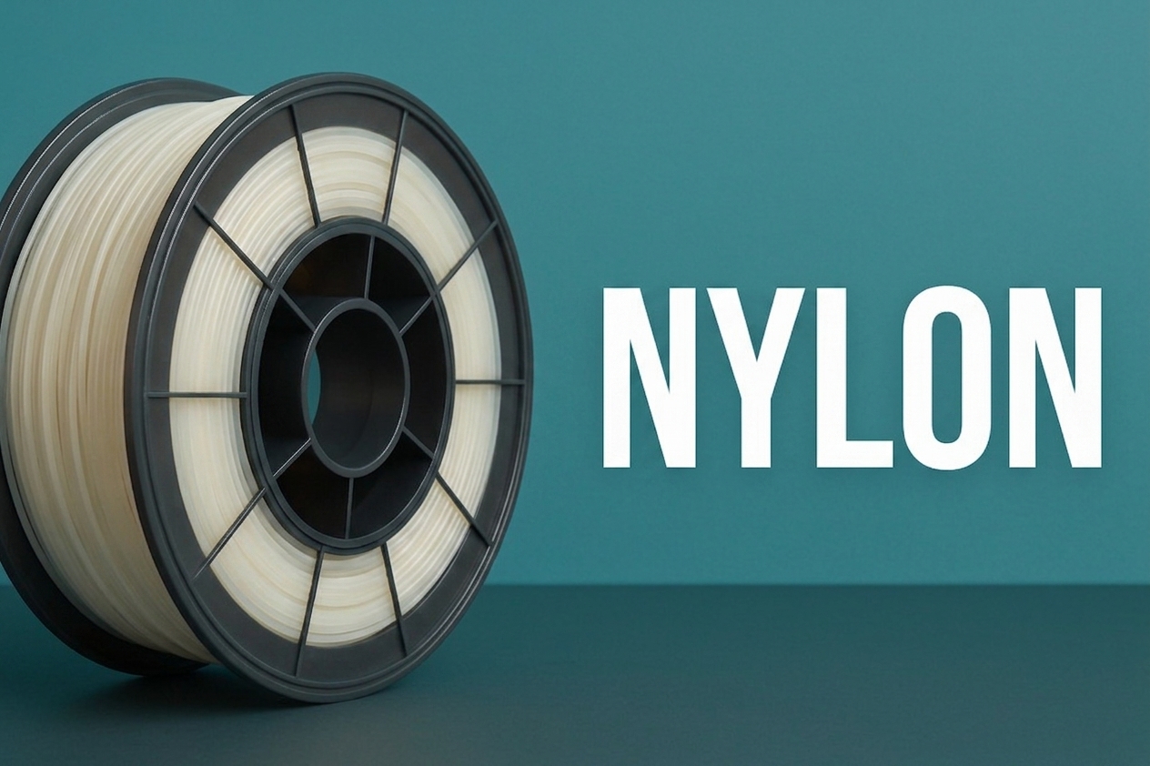 What is NYLON (PA)?