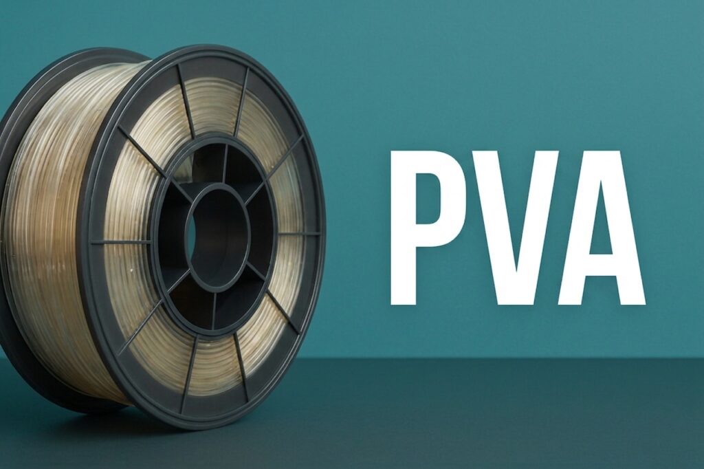 What is PVA?