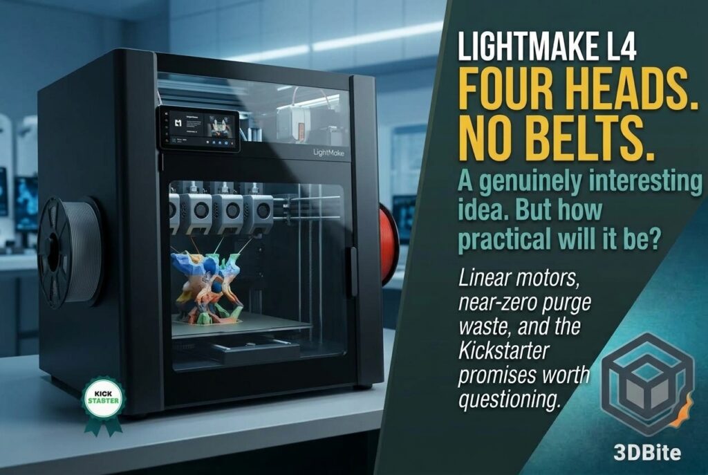 LightMake L4