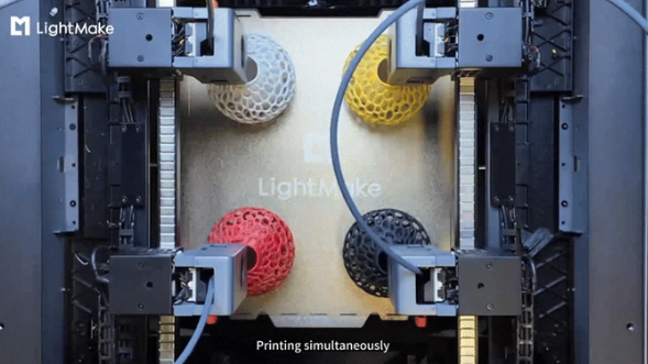 LightMake L4