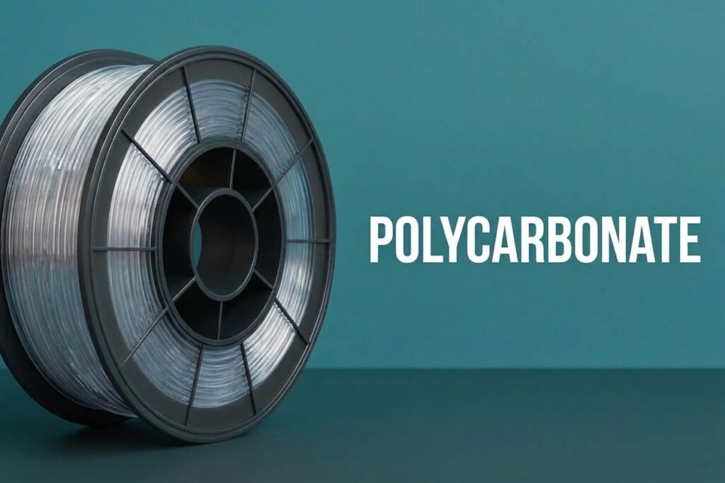 What is Polycarbonate?