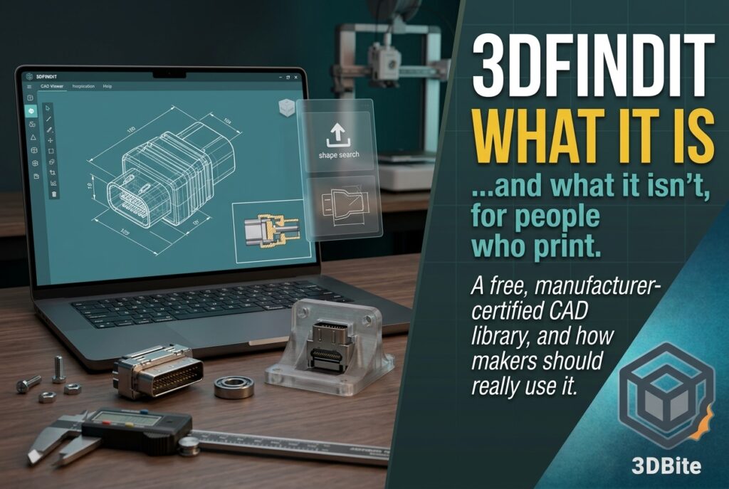3DFINDIT