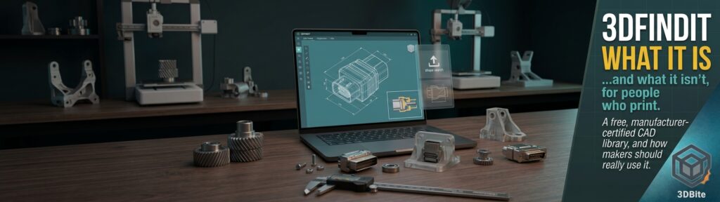 3DFINDIT
