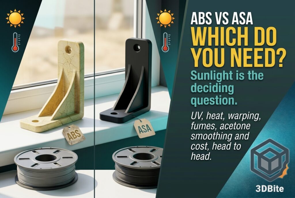 ABS vs ASA
