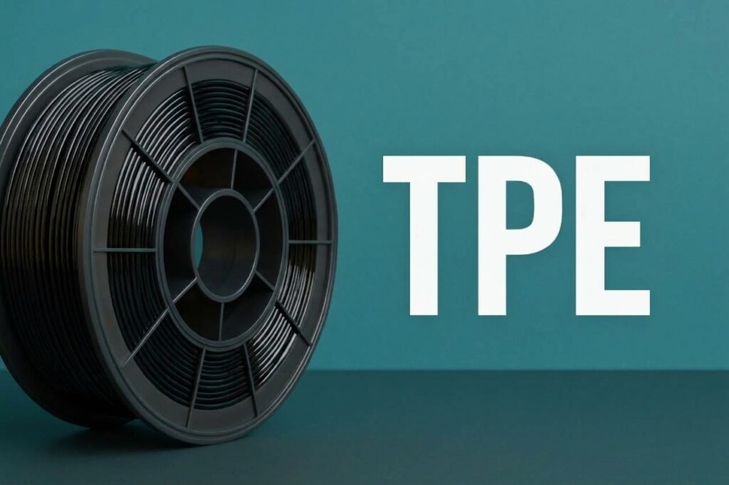 What Is TPE